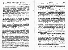 LECTURES ET ANALYSES DE GEOGRAPHIE SUR L ALGERIE (90)